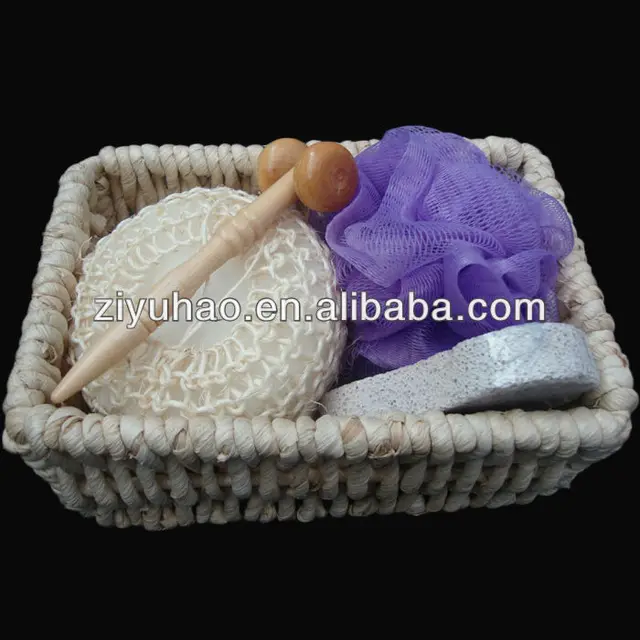 popular angel perfume bath gift set