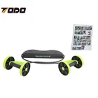 Revoflex Xtreme AB Slider Exercise Machine