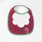 Chinese Manufacturer Organic baby bib disposable Baby Bib