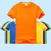 High Quality Apparel Mens 100%Cotton Multi Color Short Sleeve Mens Clothes T shirt Made In China