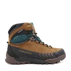 High quality Waterproof Action leather outdoor shoes for men