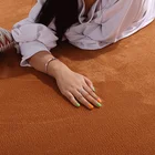 washable import carpet rug tiles from china