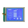 High quality 5.7 inch 320x240 dots module STN/FSTN display module LED/CCFL Backlight RA8803/RA8806 controller 20-pin lcd display