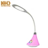 KH-LP002 KING HEIGHT New Design Customized Contemporary Battery Operated Cordless Wholesale Table Lamps