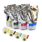 Supercolor Optical Variable Ink Wholesale Sublimation Ink For Epson F6070 printer