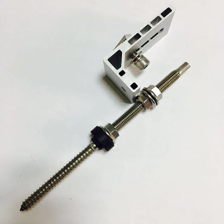 solar hanger bolt