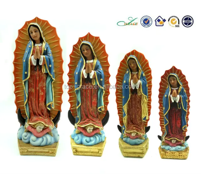 lady guadalupe image