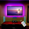 2018 new Hot selling 100cm usb powered 5v tv back light led strip for flat screen LG TV bias lighting