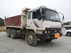 Hyundai Dump Truck