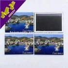 Many years OEM experience tin fridge magnet wholesale