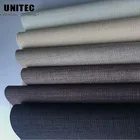 Cheap Price 100% Polyester Blackout Roller Blinds Fabric With Best Quality