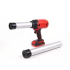 Conxin Gold Supplier 0-20L/Min Light Weight Air Mortar Caulking Gun