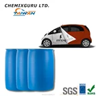 Chemixguru 18028靱皮品質溶剤系液体シーラントアクリル粘着のり用カーステッカー広告