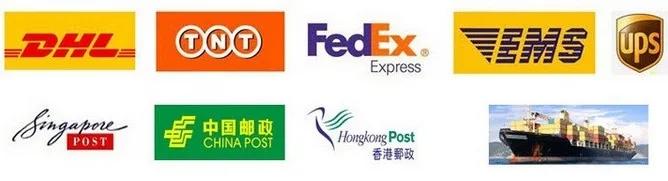shippment