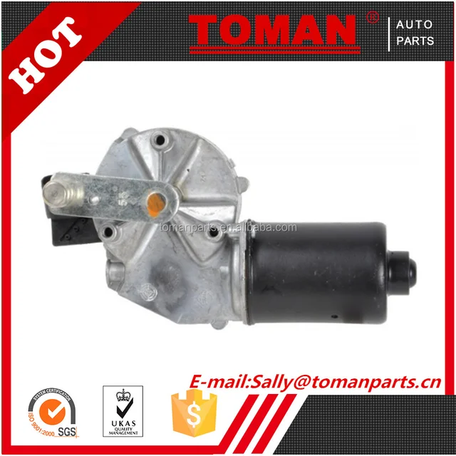 Brand New Auto Electrical System Wiper Motor for MERCEDESBENZ W164 OEM 1648201742 1648202442