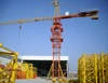 Good Sale QTZ80A Prices Tower Crane Specifications