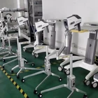 Source Surgical Equipment 80W Led Light Source For Colposcope