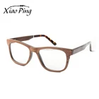 vintage designer changeable lenses custom engraved wooden sun glasses frames for men women