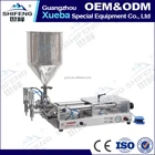 SFGG Series full-pneumatic (explosion-proof) drum filling machine, via filling and capping machine supplier
