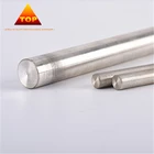 Powder Metallurgy Silver Tungsten Alloy Bars