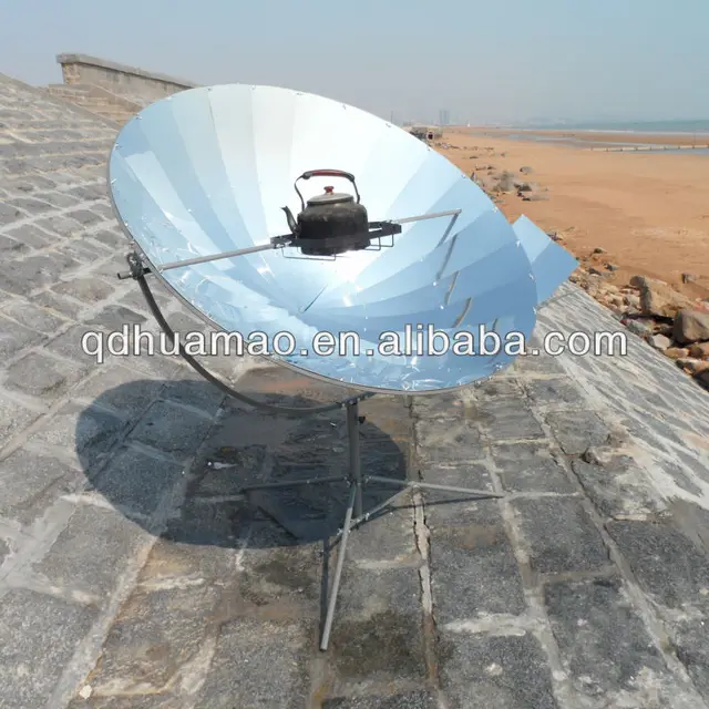 solar energy related products-sun cooker / solar oven