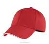 wholesale cheap custom adjustable caps hat