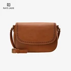 black hobo bag leather for women shoulder