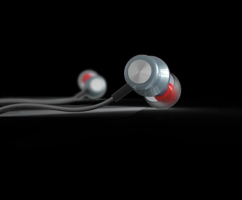 High Quality Bass In-Ear Earphone For Sport, Latest Wired Headset Headphone - ANKUX.COM