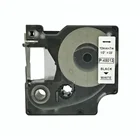 Cheap Manufacturer consumables dymo d1 45013 for DYMO Label Manager printer