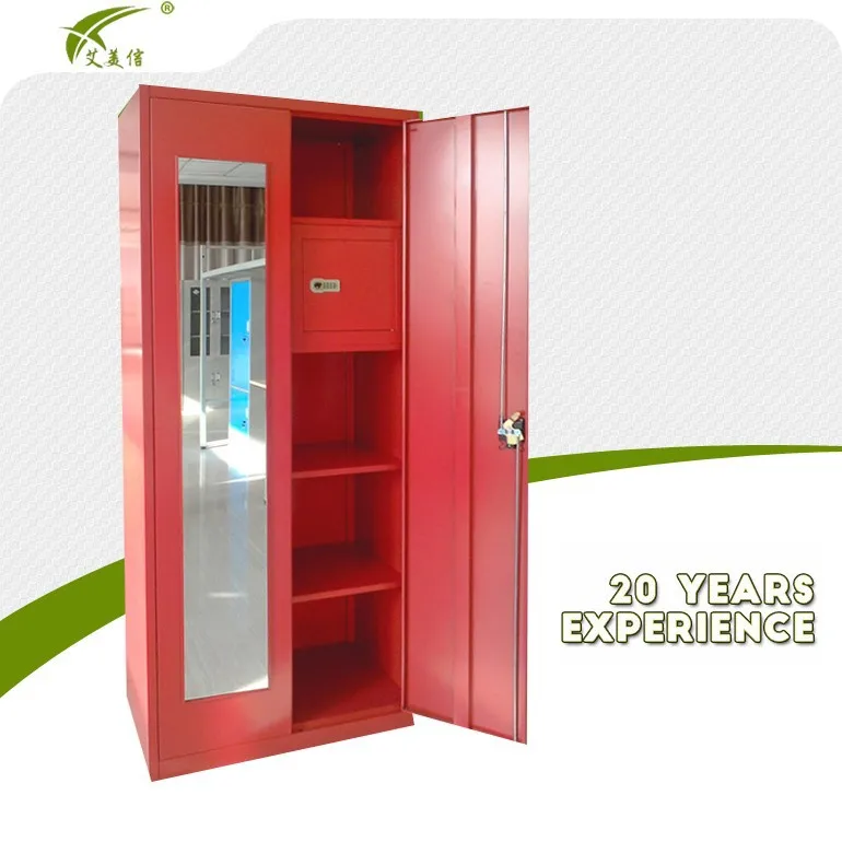Godrej Almirah Style Storage Steel Lockable Safe Locker Buy
