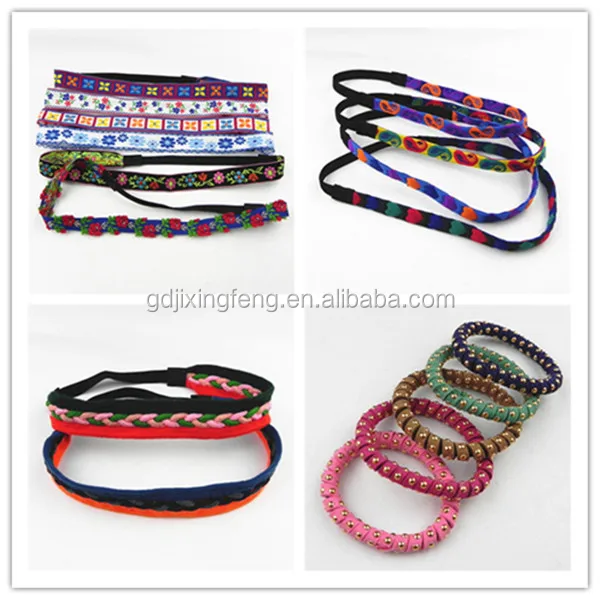 Softable teenage girls headband