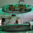 Luxury Wedding Digital Water Curtain