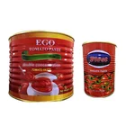 ketchup pouch packing wholesale canned tomato paste 2.2kg