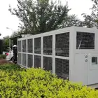 Air Cooled Water Water Cooled Water Chiller 250Kw Air Cooled Water Chiller With Competitive Price
