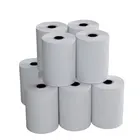 3 1/8" Thermal Paper Rolls for Receipt Printers 3 1/8"X210'