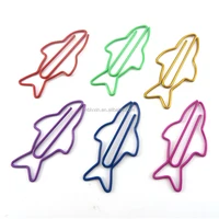 Bulk Customized Paper Clip Folding Magnet