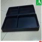 Professional Offer Custom Square Blister Packaging Tray For Motor Cycle Accessory