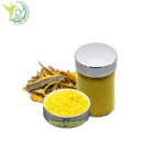 natural and good quality 97% Berberine hydrochloride hcl powder