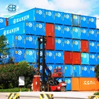 experienced chinese local usa shipping agent