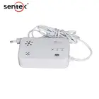 Loud 82dB sound signal gas detector alarm system