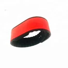 Comfortable wear silicon rfid wristband