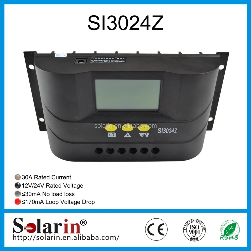 tracking solar charger controller 60v