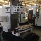 Milling Machine XD-40A Small CNC Milling Machine For Sale