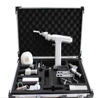 Drill Surgery Surgery Drill Slow Drill For Joint Replacement Surgery Surgical Power Reamer Hudson Chuck Orthopedic Reamer