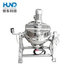 steam jacketed kettle ss316,industrial steam pressure cooker