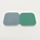 Square Foam Sandpaper Sponge Sanding block Polishing Tool for Car