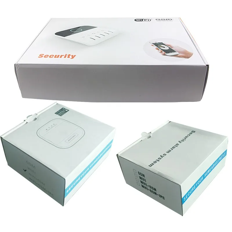 Best flood detector wifi smart alarm zigbee water leak sensor for home and hotel - ANKUX.COM