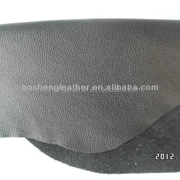 cow upholsery leather