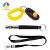 Pet Training Professional Set Clicker and Bark Control Adjustable Whistle Band For Dog Training