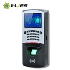 TCP/IP fingerprint keypad door access control system lock